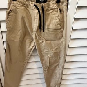 Hollister Men’s Joggers